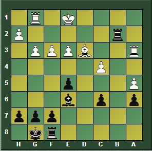 XXVI Torneo de Navidad de la Fundación CajaCanarias 2015 (VIII)