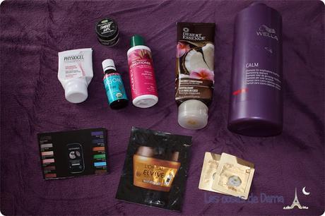 Se finí: Productos terminados (XXVIII) productos terminados