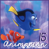 Reto Ver 15 películas de Animación 2016