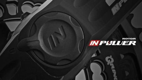 Información técnica y funcionalidades del potenciómetro ROTOR INpower