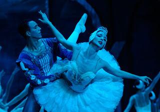 Alicia y el ballet, un láser merecido por Cuba y su Revolución