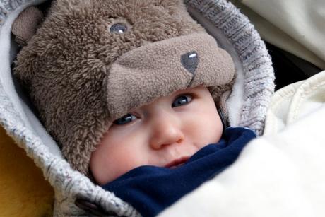 Mucosidad en los bebés