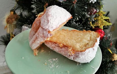 Dulces navideños veganos de Ratatouille