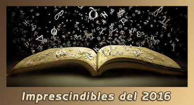 [Reto] Imprescindibles del año 2016