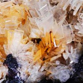 Metalurgia y cerámica argáricas.