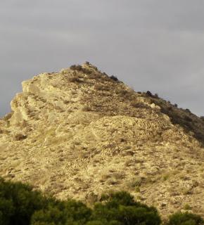 Metalurgia y cerámica argáricas.