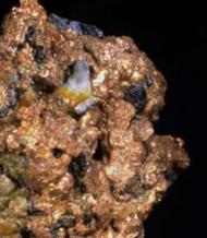 Metalurgia y cerámica argáricas.