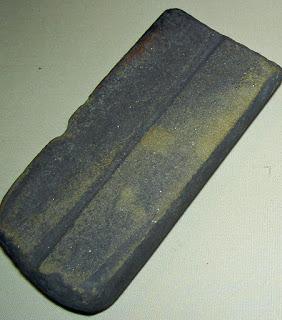 Metalurgia y cerámica argáricas.