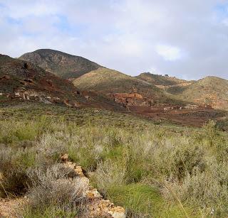 Metalurgia y cerámica argáricas.