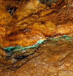 Metalurgia y cerámica argáricas.