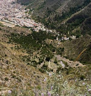 Metalurgia y cerámica argáricas.