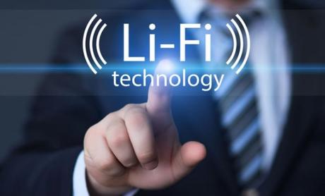 LiFi, el futuro de las comunicaciones.