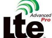 LTE-Advanced 4.5G