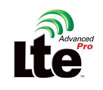 LTE-Advanced Pro 4.5G y 5G