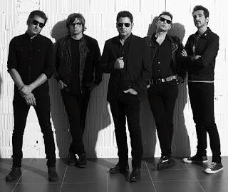 091 - Tormentas Imaginarias (En directo) (1996)