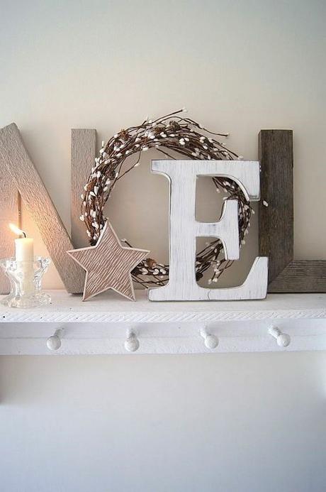 ►Nordic Xmas Deco ◄