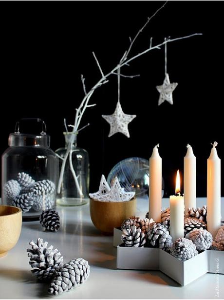 ►Nordic Xmas Deco ◄