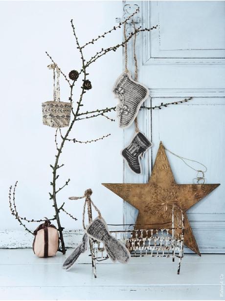 ►Nordic Xmas Deco ◄