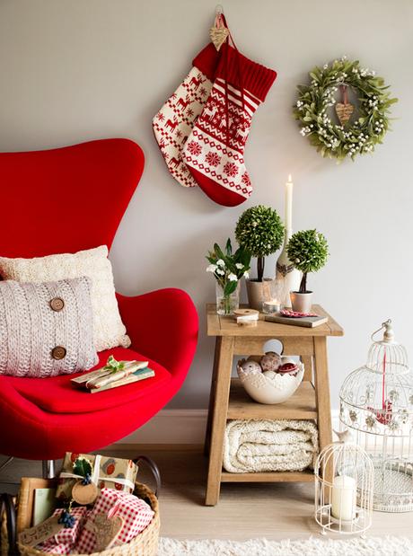 ►Nordic Xmas Deco ◄