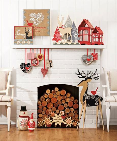 ►Nordic Xmas Deco ◄