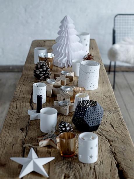 ►Nordic Xmas Deco ◄