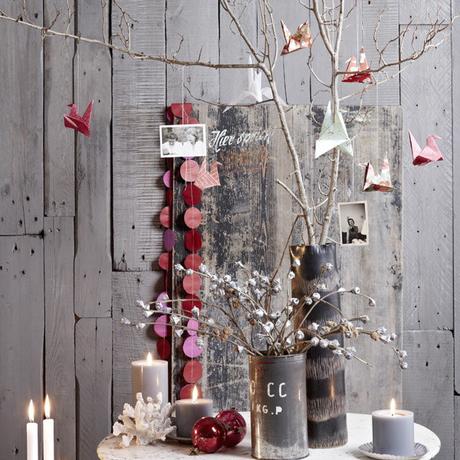 ►Nordic Xmas Deco ◄