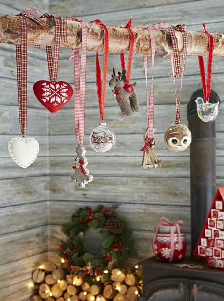 ►Nordic Xmas Deco ◄