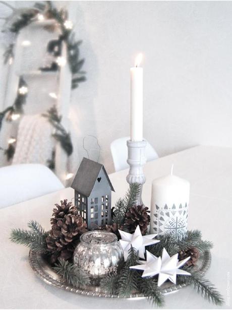 ►Nordic Xmas Deco ◄