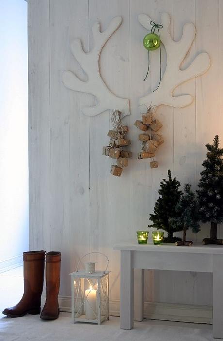 ►Nordic Xmas Deco ◄