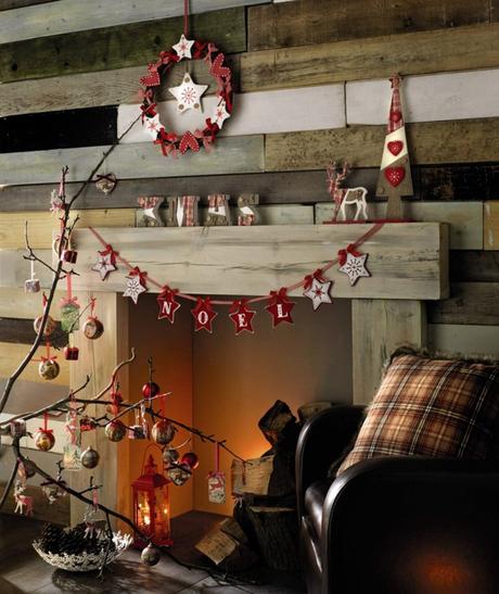 ►Nordic Xmas Deco ◄