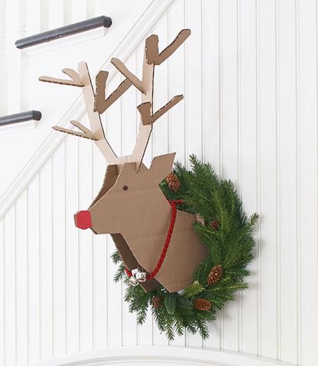 ►Nordic Xmas Deco ◄