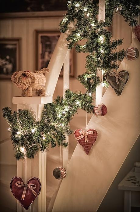 ►Nordic Xmas Deco ◄