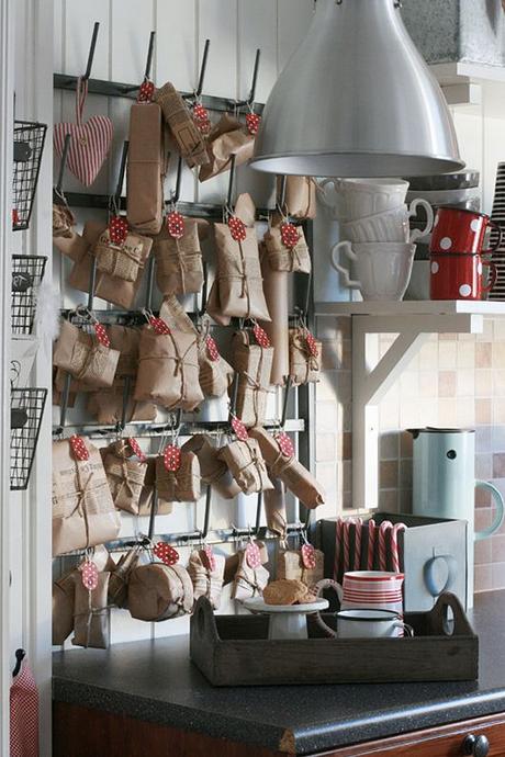 ►Nordic Xmas Deco ◄