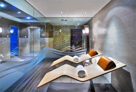 U Spa Barceló Punta Umbría Beach Resort