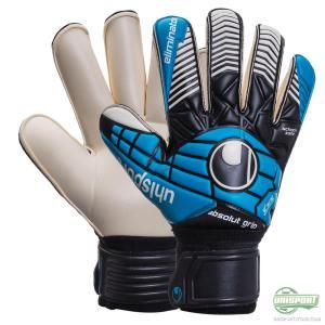 Uhlsport Eliminator Absolutgrip Rollfinger 2016