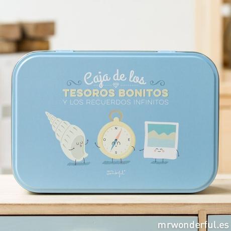 Website | Mr. Wonderful