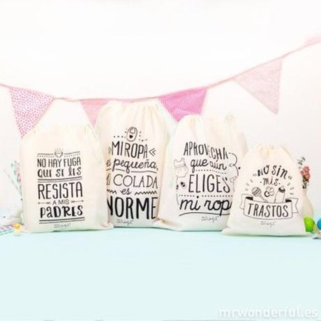 Website | Mr. Wonderful