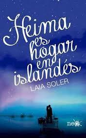 Reseña de Heima es hogar en islandés
