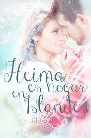 Reseña de Heima es hogar en islandés
