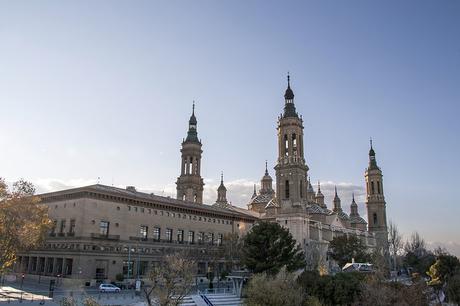 Rincones de Zaragoza