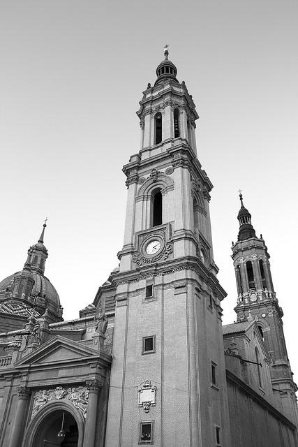 Rincones de Zaragoza