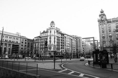 Rincones de Zaragoza