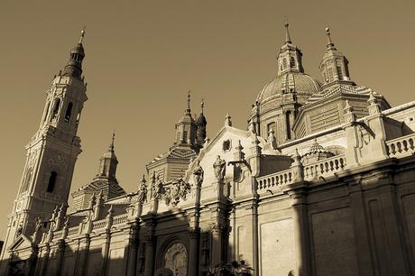 Rincones de Zaragoza