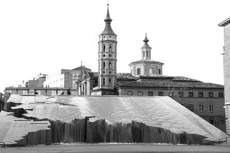 Rincones de Zaragoza