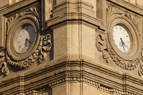 Rincones de Zaragoza