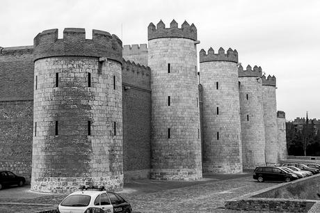 Rincones de Zaragoza