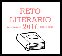 Retos 2016 + Iniciativa #BlogsLeyendo + Sorteos en los que participo.