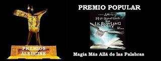 Premios Aleucine 2015 Premios Aleucine 2015