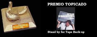 Premios Aleucine 2015 Premios Aleucine 2015