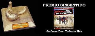 Premios Aleucine 2015 Premios Aleucine 2015